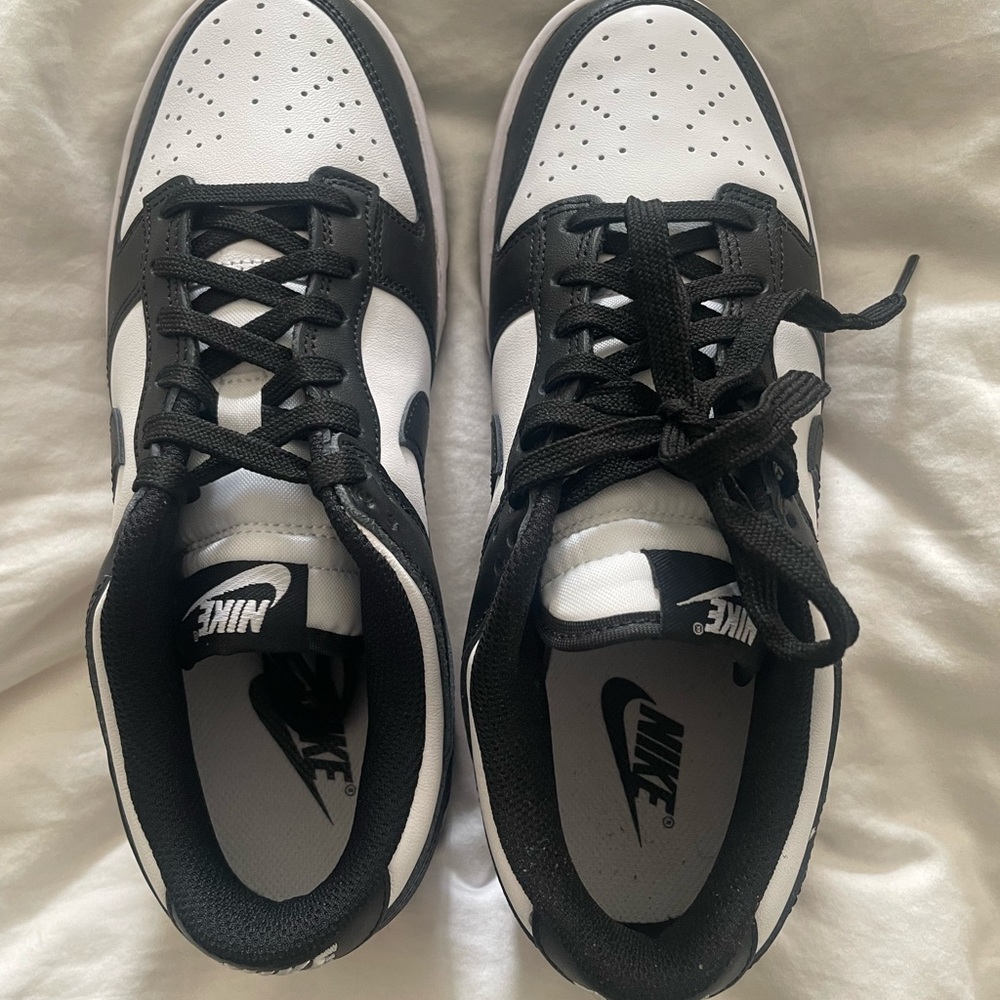Women’s Nike Low Dunks Panama